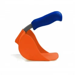 Sandleg - Handgraver Med Handtag