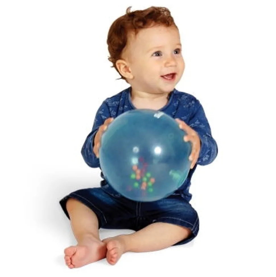 Sansebolde - Mega Saet M. 9 Stk.