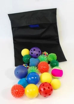 Sansebolde - Saet Med 20 Stk.