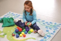 Sansebolde - Saet Med 20 Stk.