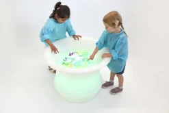 Sansebord Til Sand Og Vand, O80 Cm