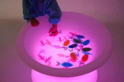 Sansebord Til Sand Og Vand, O80 Cm