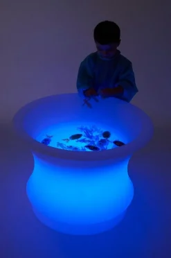 Sansebord Til Sand Og Vand, O80 Cm