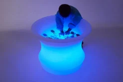 Sansebord Til Sand Og Vand, O80 Cm