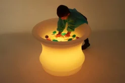 Sansebord Til Sand Og Vand, O80 Cm