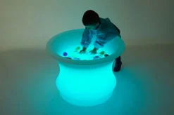 Sansebord Til Sand Og Vand, O80 Cm