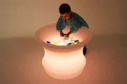 Sansebord Til Sand Og Vand, O80 Cm