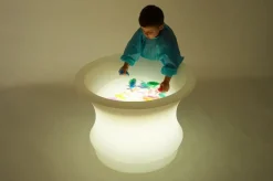 Sansebord Til Sand Og Vand, O80 Cm