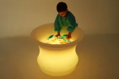 Sansebord Til Sand Og Vand, O80 Cm