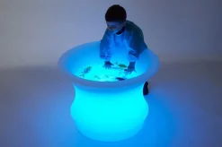 Sansebord Til Sand Og Vand, O80 Cm