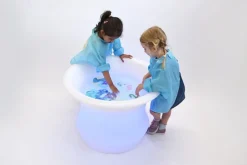 Sansebord Til Sand Og Vand, O80 Cm