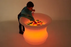 Sansebord Til Sand Og Vand, O80 Cm