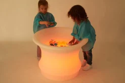 Sansebord Til Sand Og Vand, O80 Cm