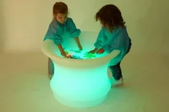 Sansebord Til Sand Og Vand, O80 Cm