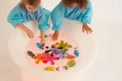 Sansebord Til Sand Og Vand, O80 Cm