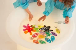 Sansebord Til Sand Og Vand, O80 Cm