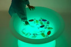 Sansebord Til Sand Og Vand, O80 Cm