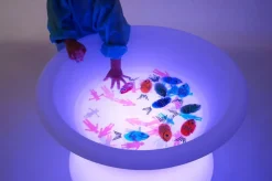 Sansebord Til Sand Og Vand, O80 Cm