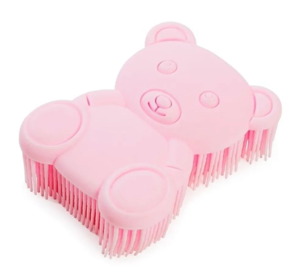 Sanseborste/Taktilborste - Bjorn