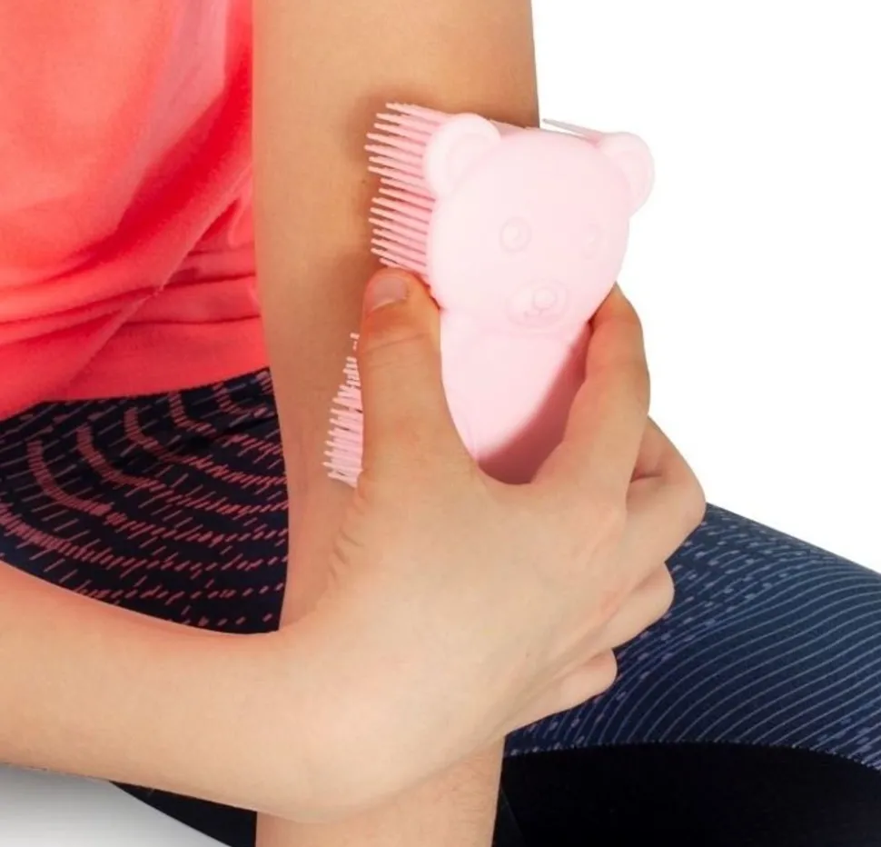 Sanseborste/Taktilborste - Bjorn