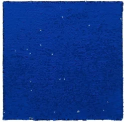 Sansepanel M. Pailetter - Bla/Solv