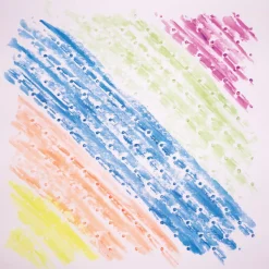 Sansepapir 30 X 30 Cm, 36 Ark