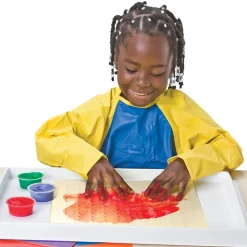 Sansepapir 30 X 30 Cm, 36 Ark