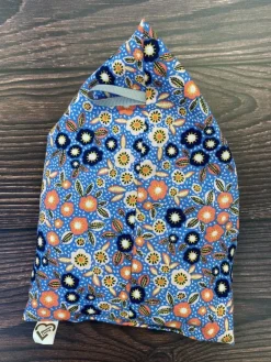 Sansepose M. Okologiske Hestebonner - Lavendel