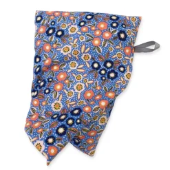 Sansepose M. Okologiske Hestebonner - Lavendel