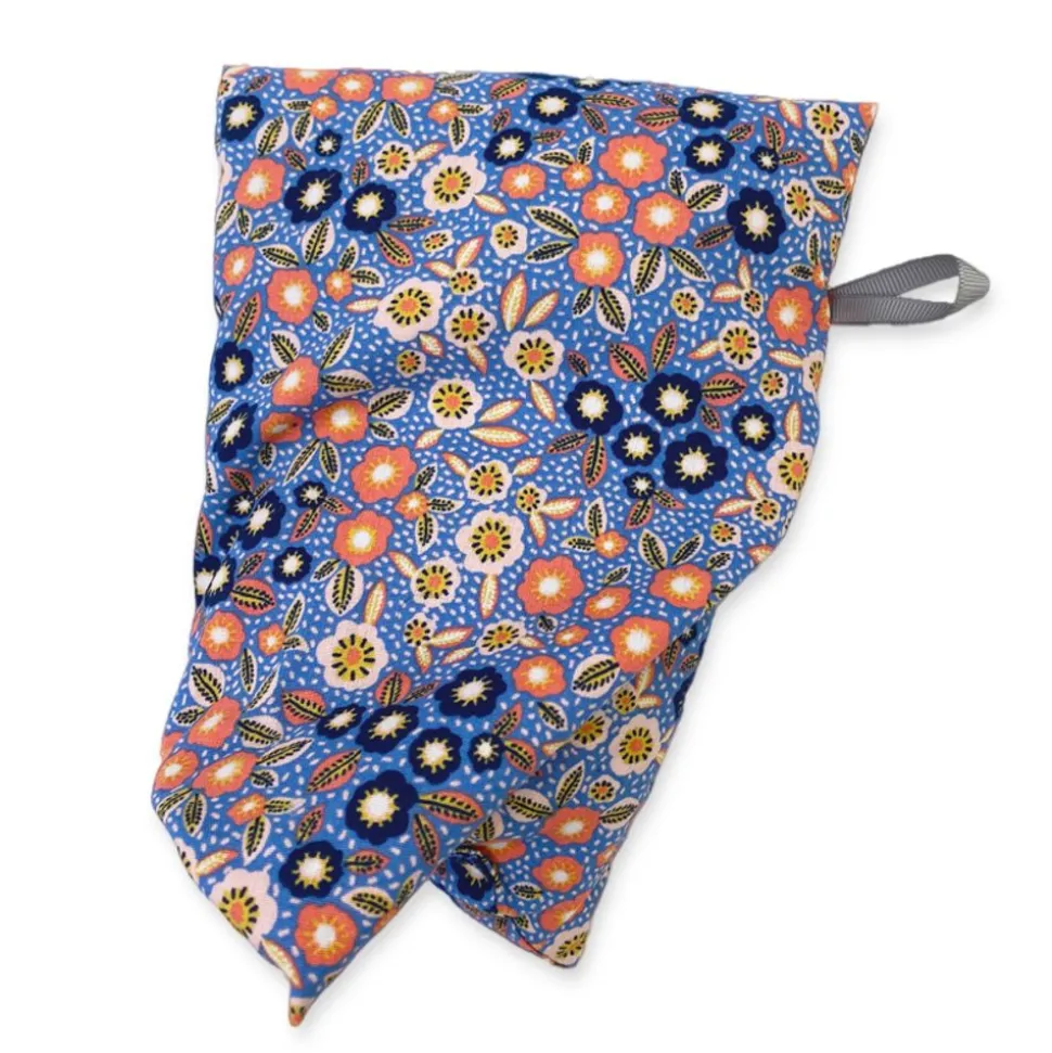 Sansepose M. Okologiske Hestebonner - Lavendel