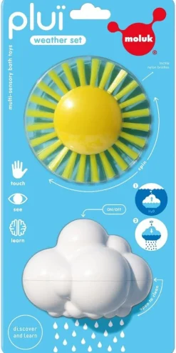 Sansesaet M. Regnsky + Sanseborste