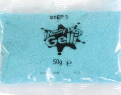 Sanseslim I Pulverform