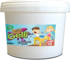 Sanseslim I Pulverform