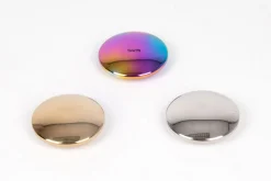 Sansesten Af Stal - Med Lyd, 3 Stk