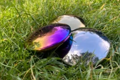 Sansesten Af Stal - Med Lyd, 3 Stk