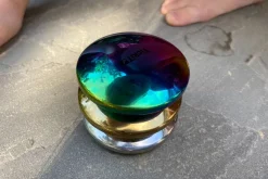 Sansesten Af Stal - Med Lyd, 3 Stk