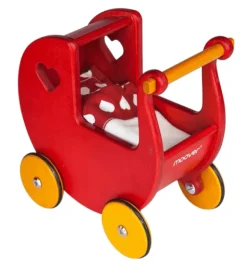 Sengetoj Til Dukkevogn Moover