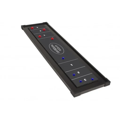 Shuffleboard
