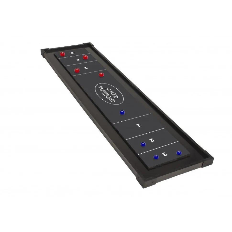 Shuffleboard
