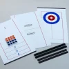 Shuffleboard & Curling
