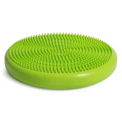 Sidde-, Sta- Og Ligge Taktilpude, Gron