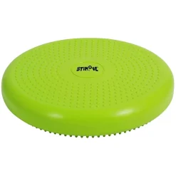 Sidde-, Sta- Og Ligge Taktilpude, Gron