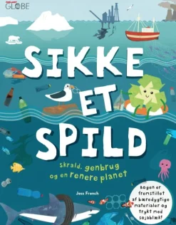 Sikke Et Spild!
