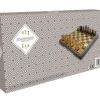 Skak (Foldbar) - 37 X 37 Cm