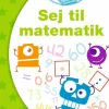 Skoleklar Lektiehjaelper: Sej Til Matematik
