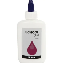 Skolelim, 100 Ml.