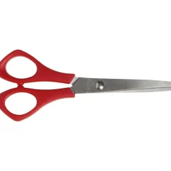 Skolesaks - Venstre, L: 14 Cm