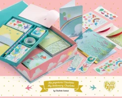 Skonne Sager Til Skrivebordet - Charlotte