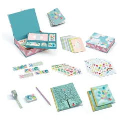 Skonne Sager Til Skrivebordet - Charlotte