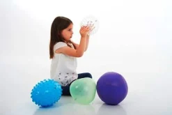 Skore Bolde - Saet Med 4 Stk.